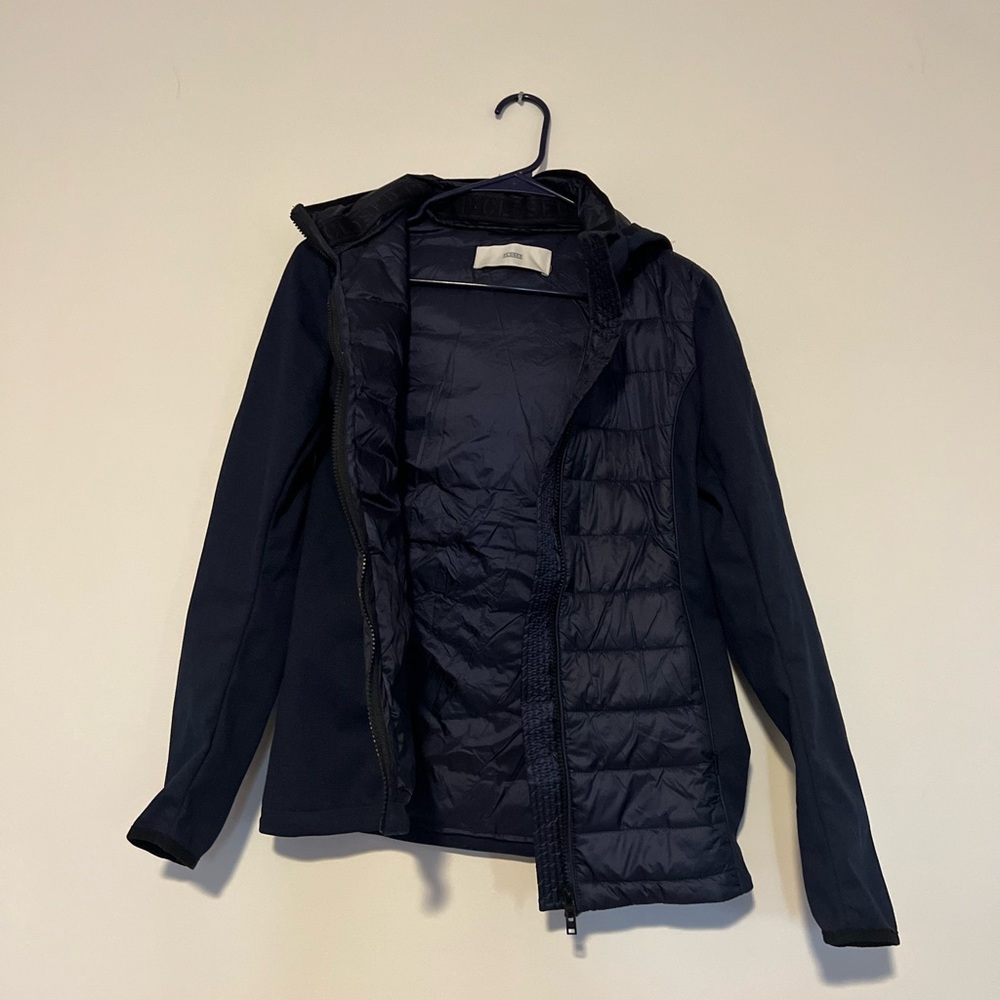 Closed Jacket Size Small Mint Condition - image 2